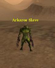 Arkaros Slave